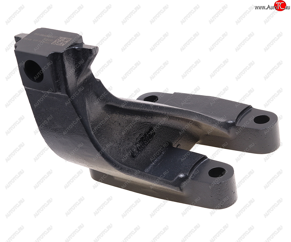 3 199 р. Кронштейн SITRAK HOWO двигателя правый передний OE SITRAK 200v41501-0118  с доставкой в г. Пермь