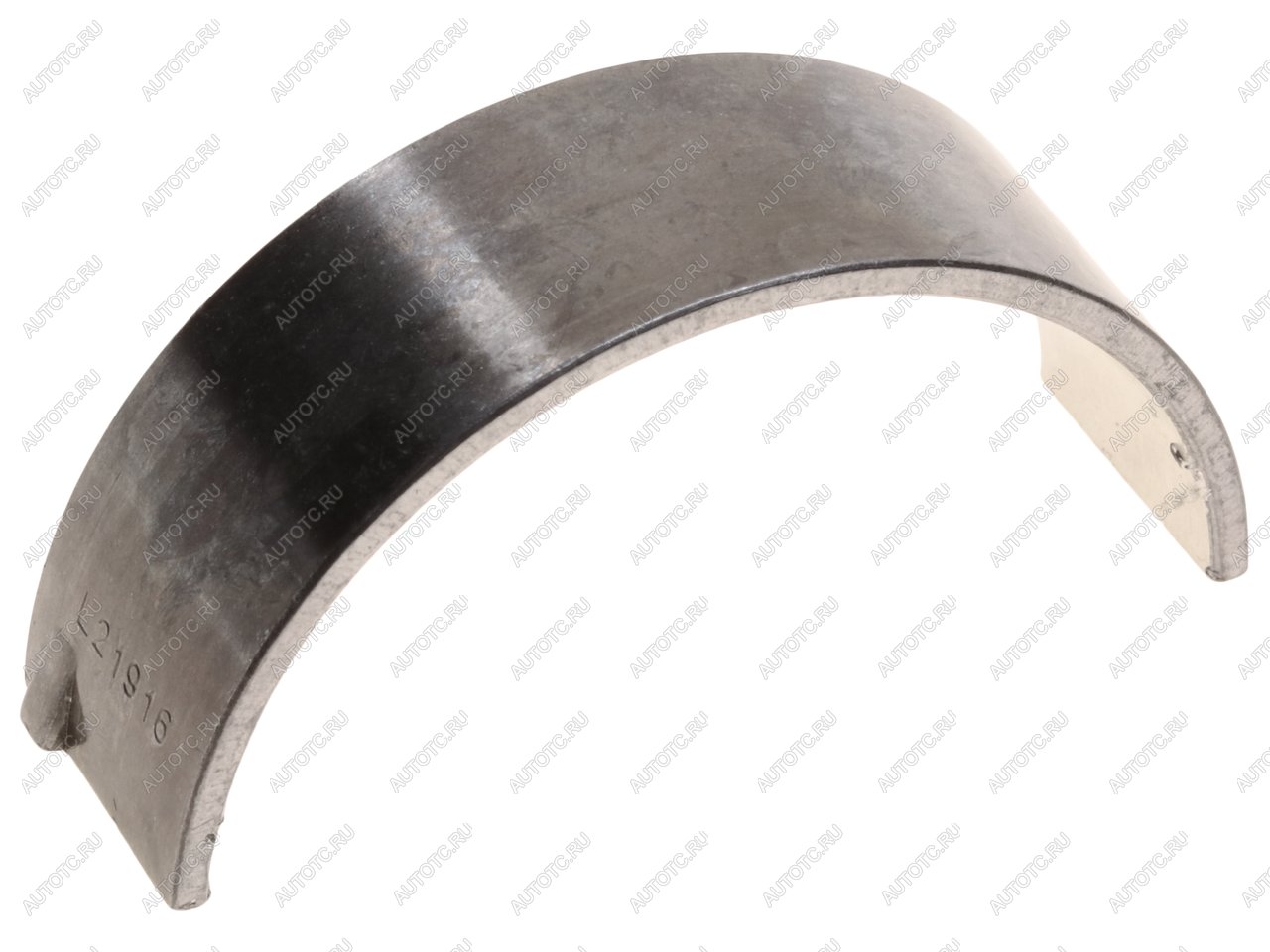 266 р. Вкладыши МОСКВИЧ 3 JAC JS4,S3,J7 коренные d+0.00 (1шт.) нижние OE JAC 1002019gg010-2  с доставкой в г. Пермь