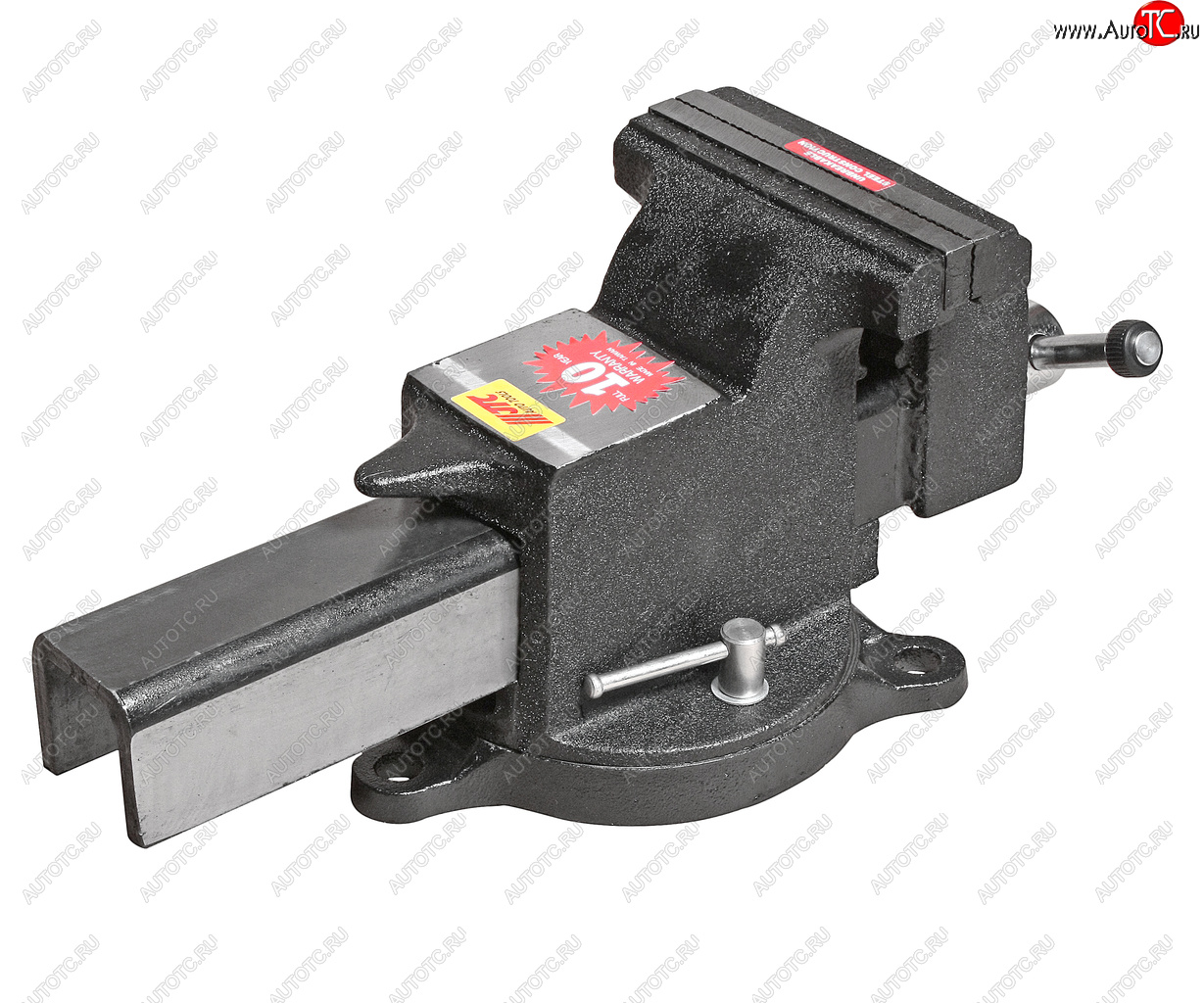 22 349 р. Тиски 150мм (6) поворотные JTC JTC TOOLS CO., LTD jtc-3123 JTC TOOLS CO., LTD jtc-3123  с доставкой в г. Пермь