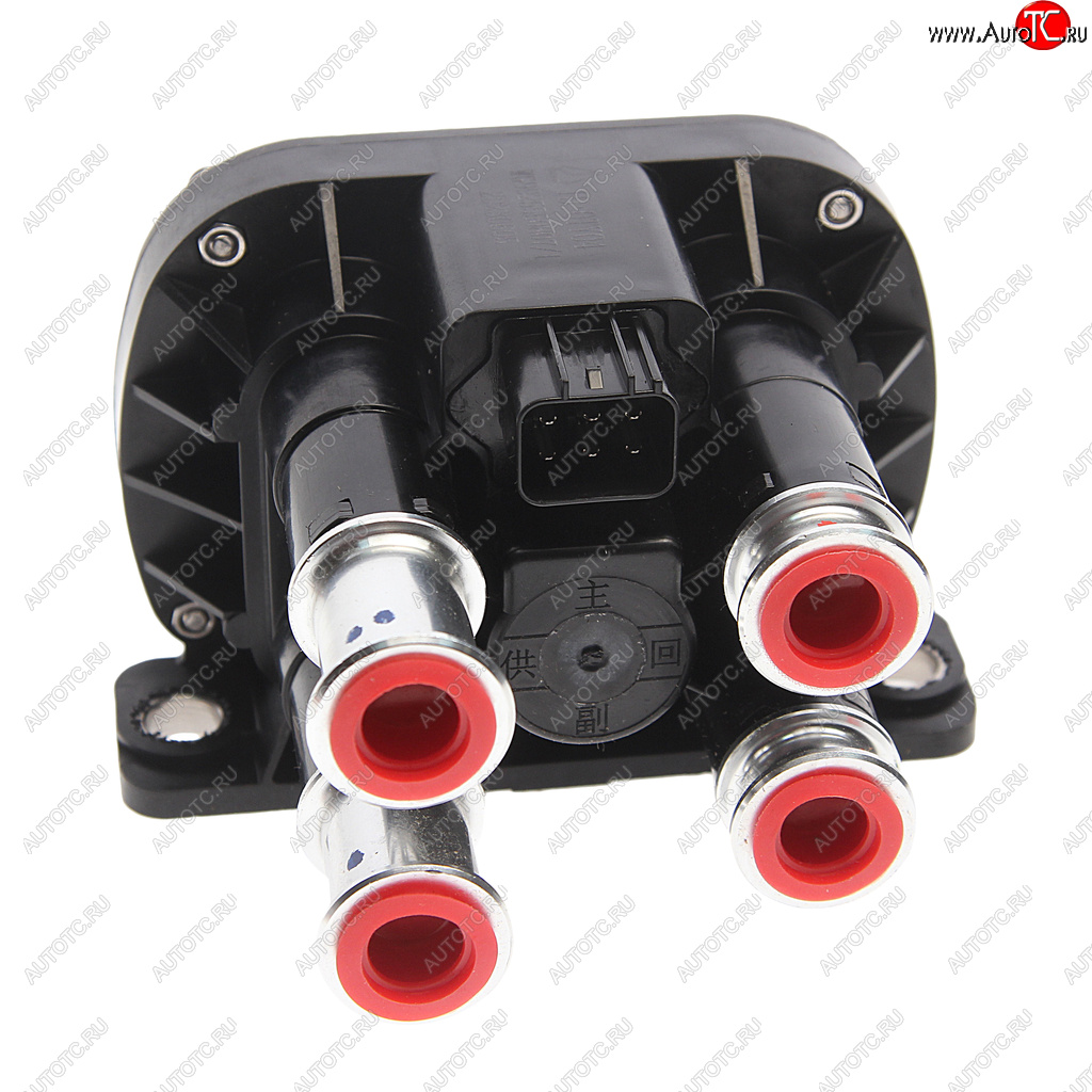 24 399 р. Клапан SITRAK HOWO топливный OE SITRAK wg9925550807  с доставкой в г. Пермь