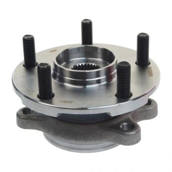 8 549 р. Ступица TOYOTA Rav 4 (06-),Auris (07- ) (2.0 D2.2 D),Corolla (06-) (2.0 D) передняя GMB GMB gh32670  с доставкой в г. Пермь. Увеличить фотографию 2
