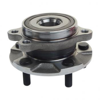 8 549 р. Ступица TOYOTA Rav 4 (06-),Auris (07- ) (2.0 D2.2 D),Corolla (06-) (2.0 D) передняя GMB GMB gh32670  с доставкой в г. Пермь. Увеличить фотографию 1