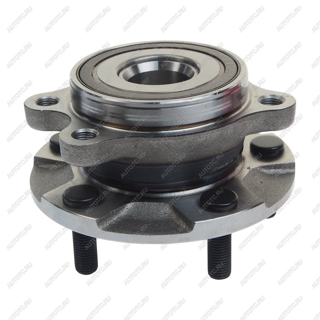 8 549 р. Ступица TOYOTA Rav 4 (06-),Auris (07- ) (2.0 D2.2 D),Corolla (06-) (2.0 D) передняя GMB GMB gh32670  с доставкой в г. Пермь