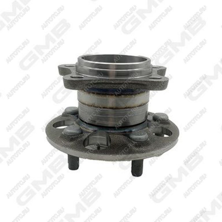 7 999 р. Ступица TOYOTA Highlander LEXUS RX300,RX330,RX350 задняя GMB GMB gh33390  с доставкой в г. Пермь