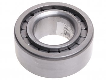 1 439 р. Подшипник SITRAK HOWO роликовый цилиндрический OE SITRAK mq6-32599-0075  с доставкой в г. Пермь. Увеличить фотографию 1