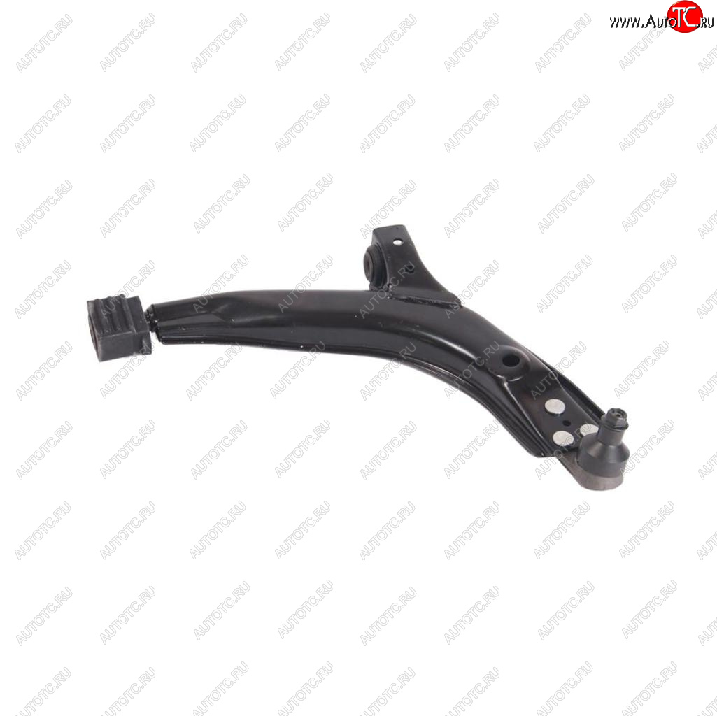 5 999 р. Рычаг подвески DAEWOO Nexia (95-) (1.5) CHEVROLET Lanos (97-) передней нижний правый GMB GMB 0212-0026  с доставкой в г. Пермь