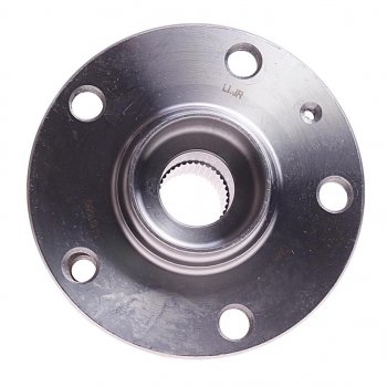 6 299 р. Ступица VW Caddy,Golf 5,Passat B6,Touran,Tiguan AUDI A3,Q3,TT передняя GMB GMB gh31560 GMB gh31560  с доставкой в г. Пермь. Увеличить фотографию 3