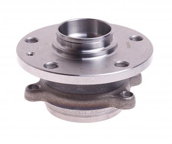 6 299 р. Ступица VW Caddy,Golf 5,Passat B6,Touran,Tiguan AUDI A3,Q3,TT передняя GMB GMB gh31560 GMB gh31560  с доставкой в г. Пермь. Увеличить фотографию 1