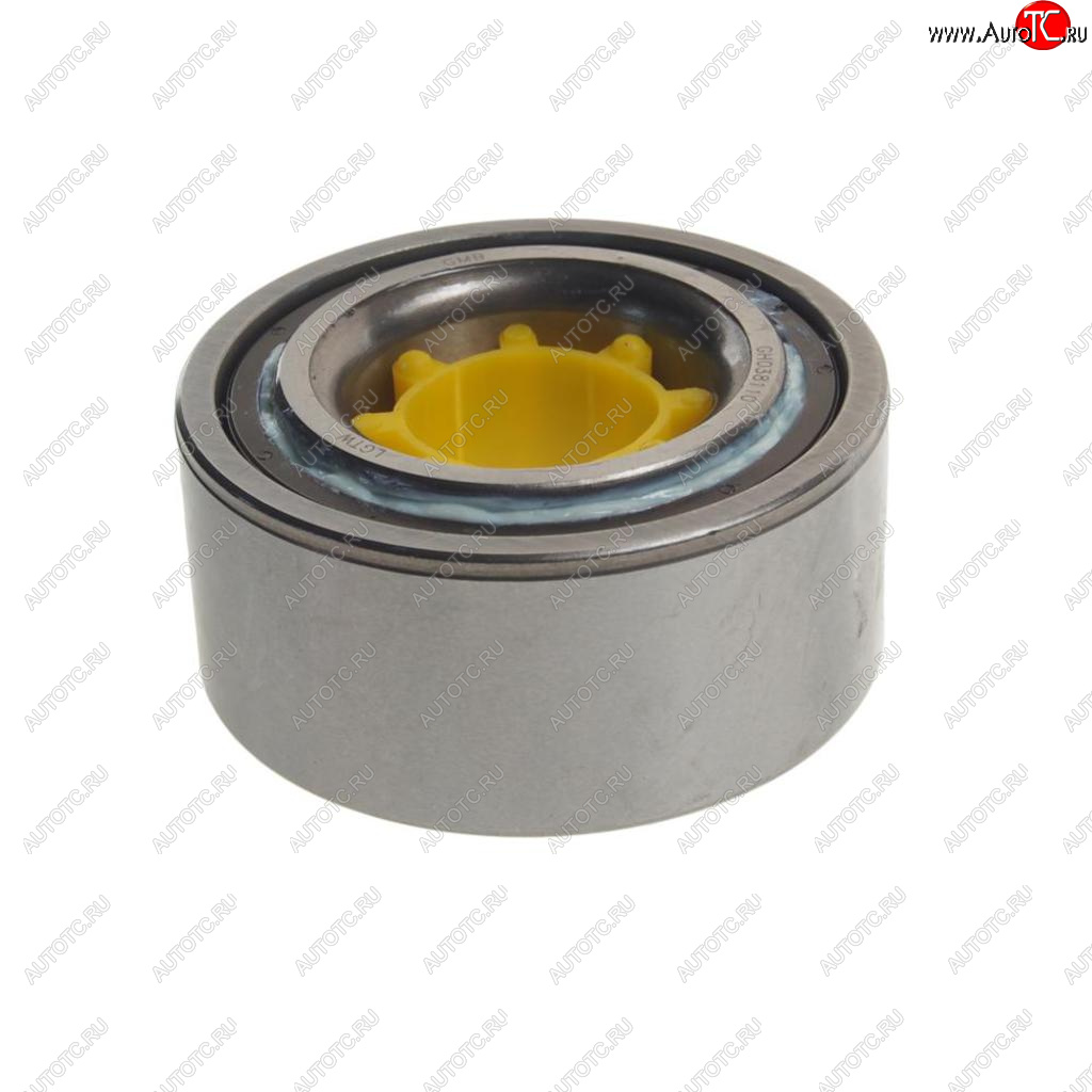 2 099 р. Подшипник ступицы TOYOTA Camry (86-),Corolla (83-) NISSAN Sunny (90-) передней GMB GMB gh038110  с доставкой в г. Пермь