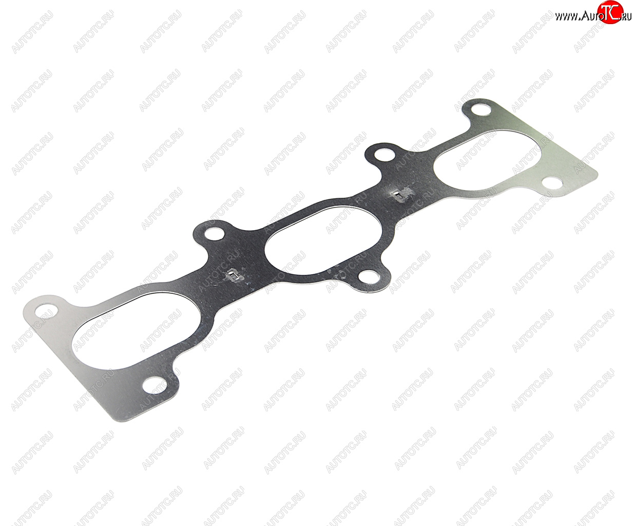 114 р. Прокладка коллектора HYUNDAI Sonata 5,Tucson,Santa Fe KIA Sportage New выпускного PMC PARTS MALL p1m-a019 PARTS MALL p1m-a019  с доставкой в г. Пермь