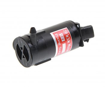 369 р. Насос омывателя CHEVROLET Lacetti (03-),Epica (07-) POONG SUNG POONG SUNG 96396602 POONG SUNG 96396602  с доставкой в г. Пермь. Увеличить фотографию 1
