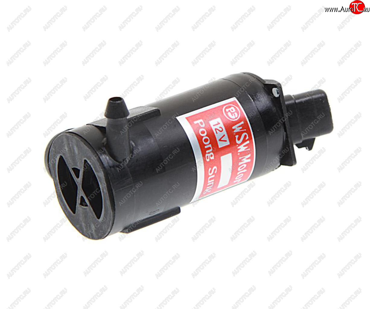 369 р. Насос омывателя CHEVROLET Lacetti (03-),Epica (07-) POONG SUNG POONG SUNG 96396602 POONG SUNG 96396602  с доставкой в г. Пермь
