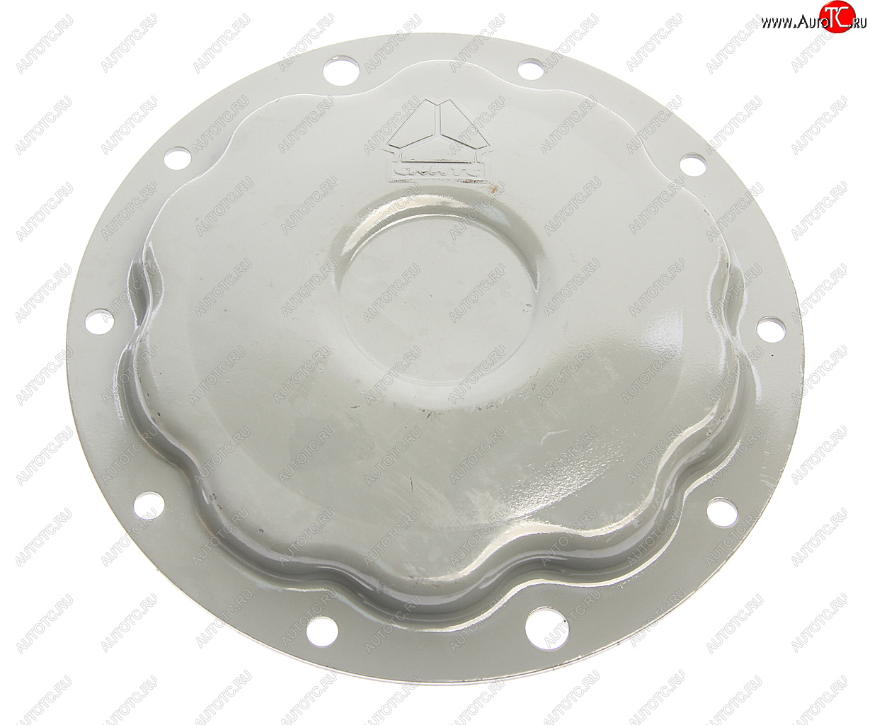 1 399 р. Крышка SITRAK HOWO колесного редуктора OE SITRAK 710w35114-0162  с доставкой в г. Пермь