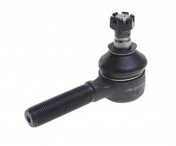 729 р. Наконечник рулевой тяги TOYOTA Hilux (88-) внешний левый/правый GMB GMB 0701-0531 GMB 0701-0531  с доставкой в г. Пермь. Увеличить фотографию 1