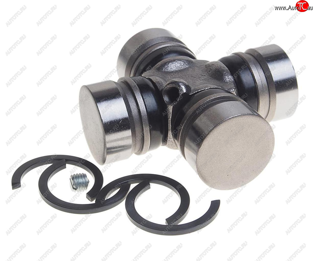 1 229 р. Крестовина FORD вала карданного (48.00x28.00) GMB GMB gu-1720  с доставкой в г. Пермь