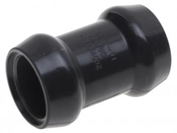 329 р. Трубка SITRAK патрубков соединительная прямая (20DN14) OE SITRAK 200v981820091  с доставкой в г. Пермь. Увеличить фотографию 2