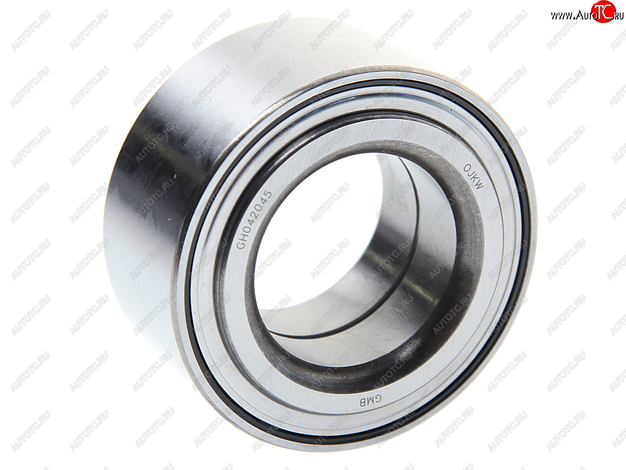 1 449 р. Подшипник ступицы NISSAN Maxima (88-00),Primera (90-01) передней GMB GMB gh042045 GMB gh042045  с доставкой в г. Пермь