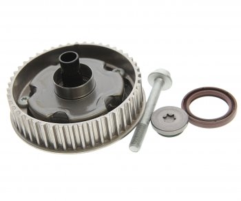 10 999 р. Шкив CHEVROLET Aveo (09-11) (1.4),(12-) (1.6),Cruze,Orlando (1.8) распредвала впускной INA INA 427100430  с доставкой в г. Пермь. Увеличить фотографию 2