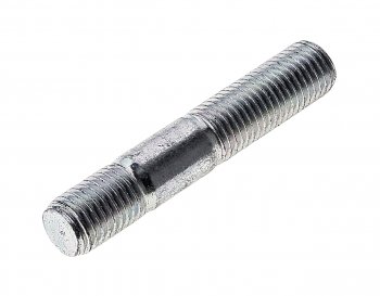 33 р. Шпилька М10х1.25х40 ролика ГРМ ВАЗ-2112 NO NAME 21120-1006129-00 NO NAME 21120-1006129-00  с доставкой в г. Пермь. Увеличить фотографию 1