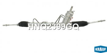 17 799 р. Рейка рулевая VW Polo (03-) SKODA Fabia (07-) KRAUF KRAUF hnq2399gq KRAUF hnq2399gq  с доставкой в г. Пермь. Увеличить фотографию 2