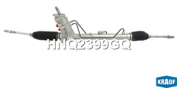 17 799 р. Рейка рулевая VW Polo (03-) SKODA Fabia (07-) KRAUF KRAUF hnq2399gq KRAUF hnq2399gq  с доставкой в г. Пермь. Увеличить фотографию 1