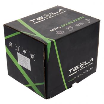 15 749 р. Генератор AUDI A3 (14-) VW Amarok SKODA Octavia (12-) TESLA TECHNICS TESLA TECHNICS tt12907  с доставкой в г. Пермь. Увеличить фотографию 4