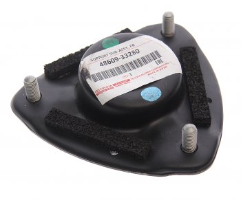 14 549 р. Подшипник опоры TOYOTA Camry (17-) амортизатора переднего OE TOYOTA 48609-33280  с доставкой в г. Пермь. Увеличить фотографию 2