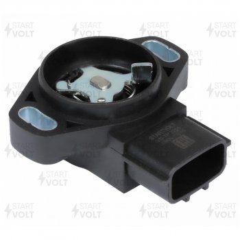 779 р. Датчик положения заслонки дроссельной SUBARU Forester (96-) STARTVOLT STARTVOLT vstp2201 STARTVOLT vstp2201  с доставкой в г. Пермь. Увеличить фотографию 2