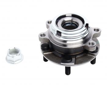 Ступица NISSAN Murano (03-) передняя PATRON PATRON pbk6984h
