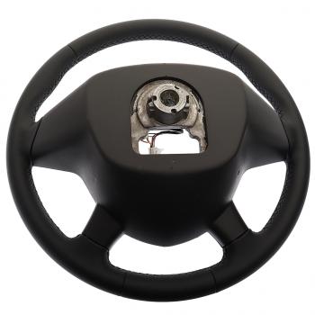 15 999 р. Колесо рулевое JAC N35 OE JAC 3402100w5031  с доставкой в г. Пермь. Увеличить фотографию 2