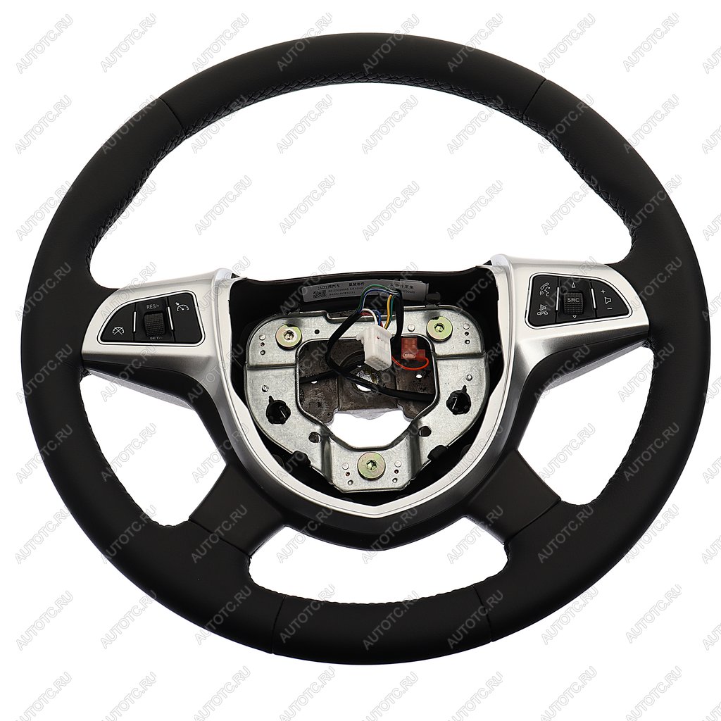 15 999 р. Колесо рулевое JAC N35 OE JAC 3402100w5031  с доставкой в г. Пермь