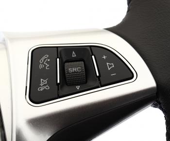 15 999 р. Колесо рулевое JAC N35 OE JAC 3402100w5031  с доставкой в г. Пермь. Увеличить фотографию 4