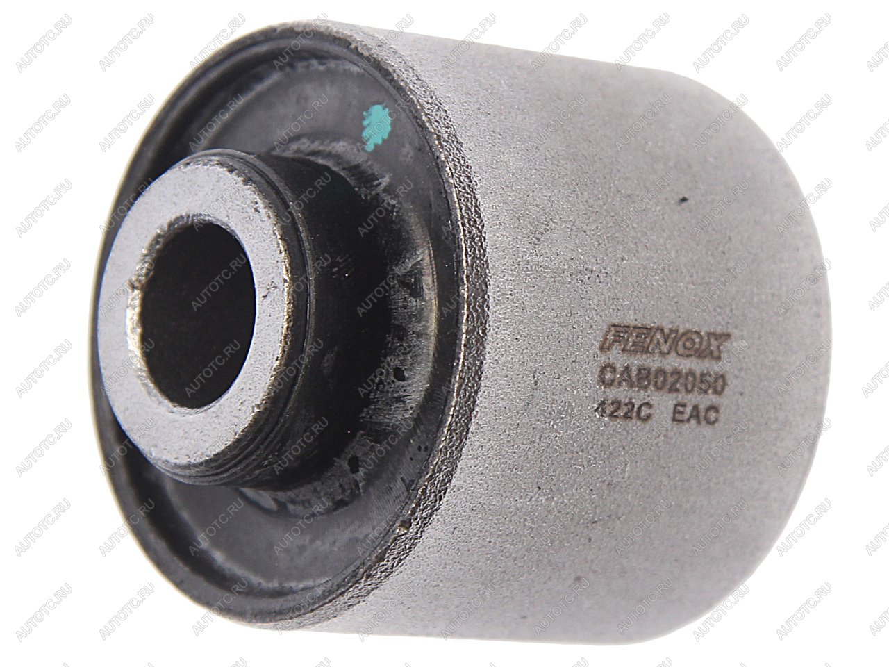 489 р. Сайлентблок CHEVROLET Epica (03-) рычага заднего FENOX FENOX cab02050  с доставкой в г. Пермь