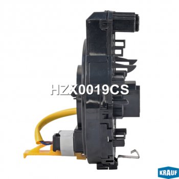 1 099 р. Выключатель HYUNDAI Elantra (06-) колонки рулевой KRAUF KRAUF hzx0019cs KRAUF hzx0019cs  с доставкой в г. Пермь. Увеличить фотографию 3