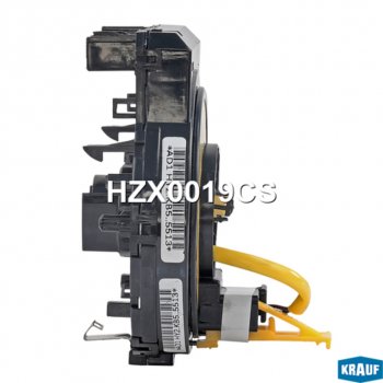 1 099 р. Выключатель HYUNDAI Elantra (06-) колонки рулевой KRAUF KRAUF hzx0019cs KRAUF hzx0019cs  с доставкой в г. Пермь. Увеличить фотографию 5