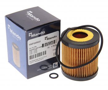 299 р. Фильтр масляный FORD Mondeo 3 (00-),4 (07-) (2.3) MAZDA 6 (02-) MANDO MANDO mmf045021 MANDO mmf045021  с доставкой в г. Пермь. Увеличить фотографию 1