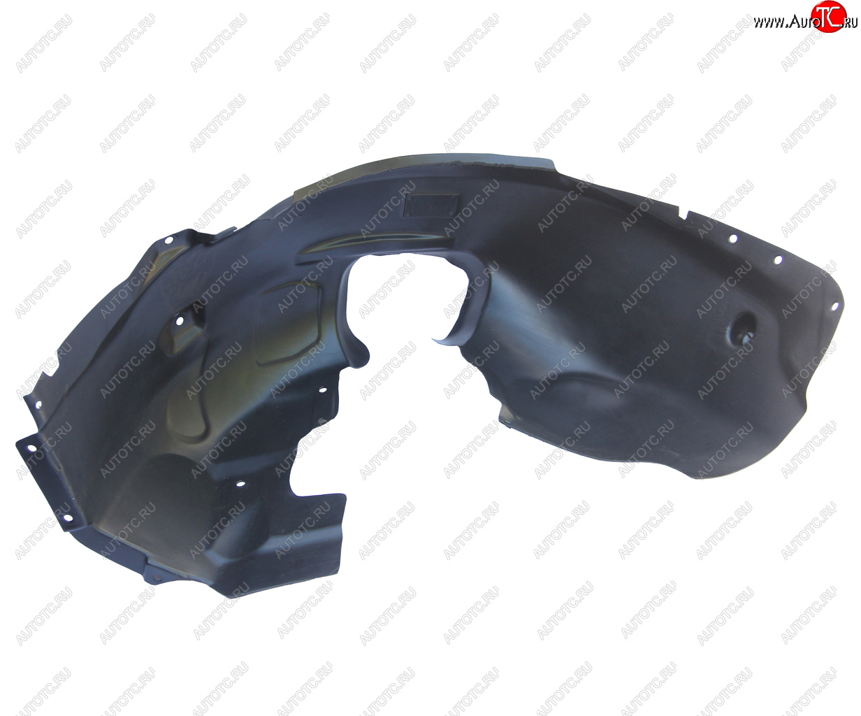 949 р. Подкрылок FORD Focus (11-) передний левый AKRADO AKRADO ak1762464  с доставкой в г. Пермь
