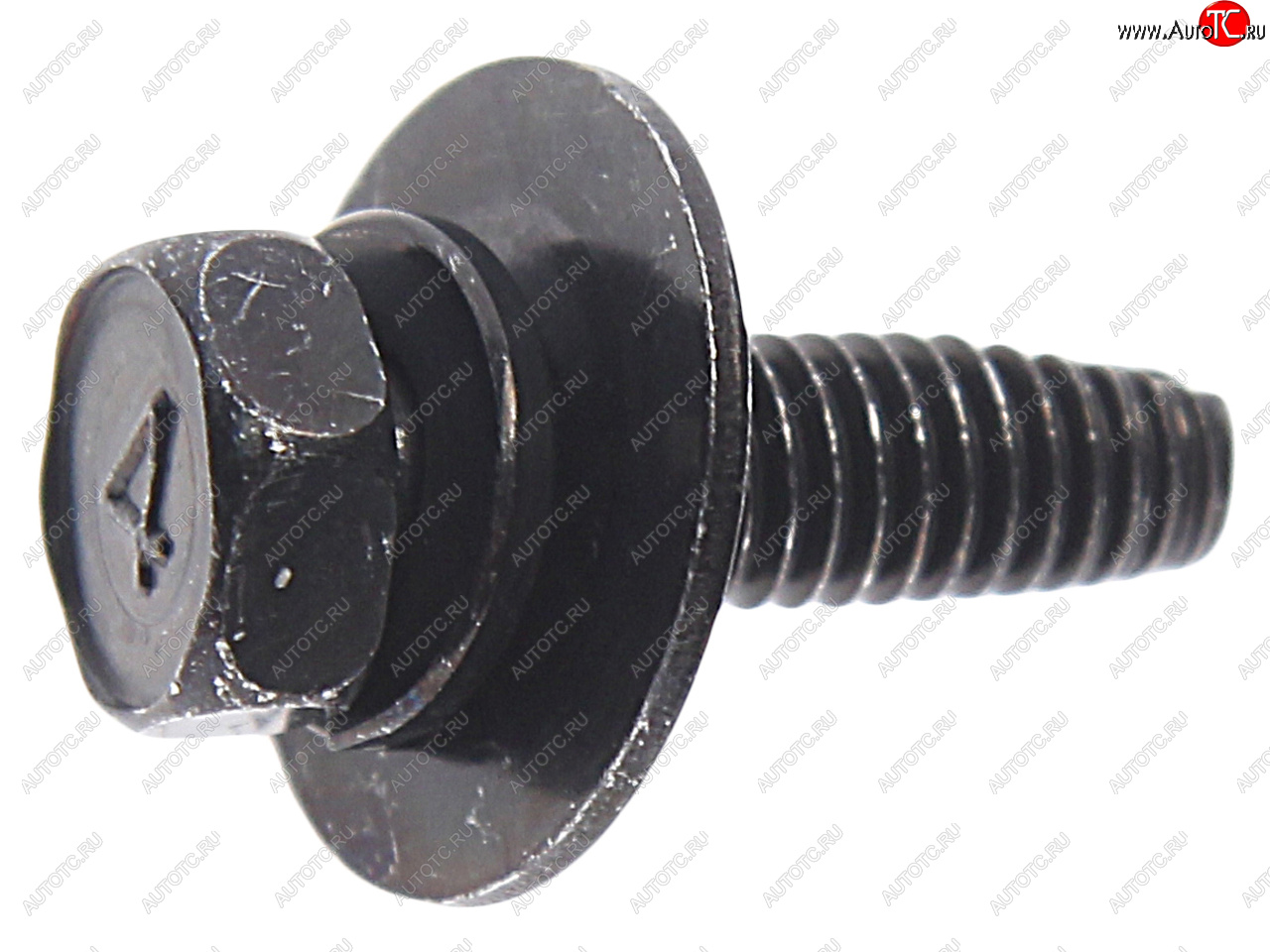 109 р. Болт MITSUBISHI OE MITSUBISHI ms240156  с доставкой в г. Пермь