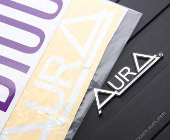 12 299 р. Усилитель автомобильный 1х901Вт AURA AURA indigo-d1.900  с доставкой в г. Пермь. Увеличить фотографию 5