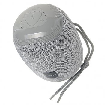 889 р. Колонка беспроводная bluetooth BOROFONE BOROFONE br6 grey  с доставкой в г. Пермь. Увеличить фотографию 2