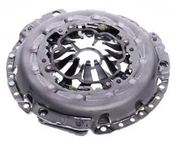31 549 р. Сцепление AUDI A4,A6 (2.7 TDI3.0 TDI) комплект LUK LUK 624331100  с доставкой в г. Пермь. Увеличить фотографию 2