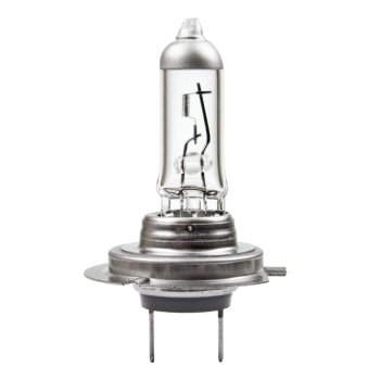 319 р. Лампа 12V H7 55W PX26d блистер (1шт.) Life x2 VALEO VALEO 032516  с доставкой в г. Пермь. Увеличить фотографию 1