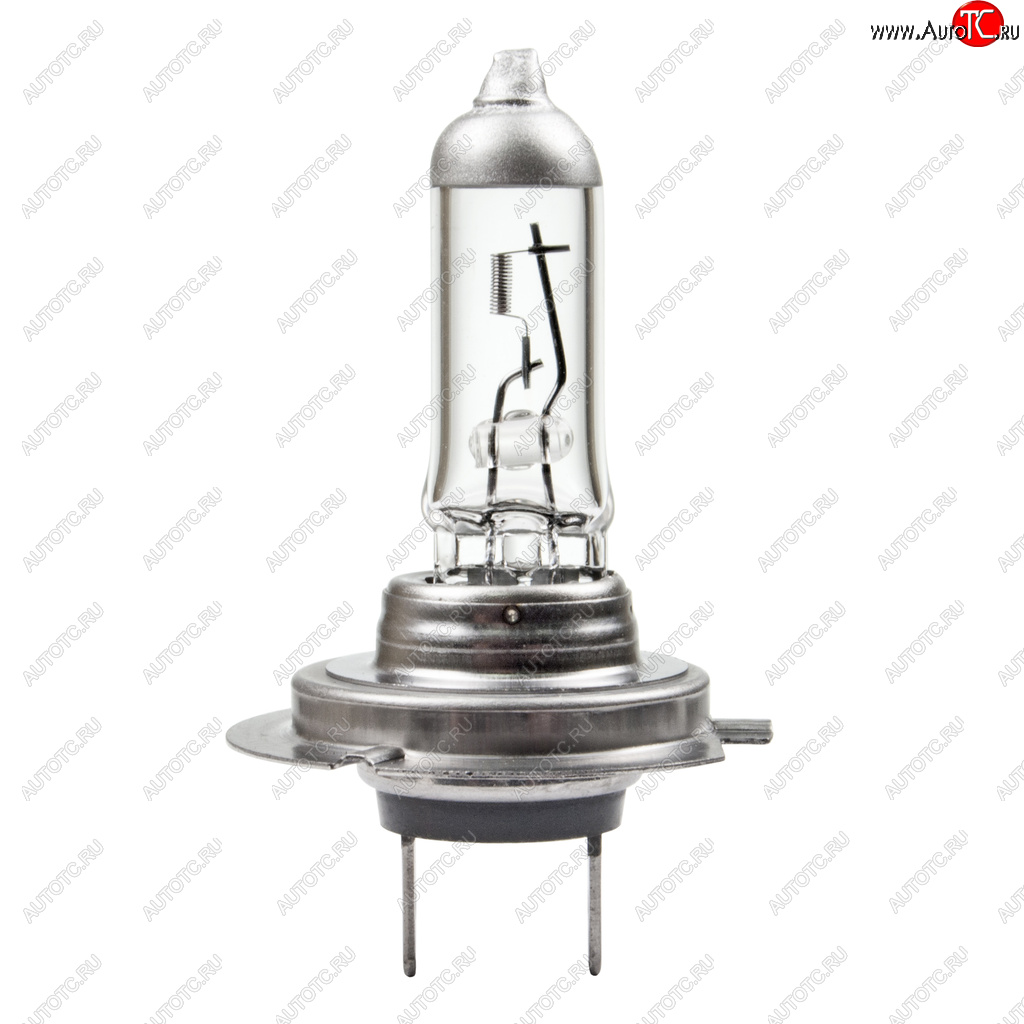 319 р. Лампа 12V H7 55W PX26d блистер (1шт.) Life x2 VALEO VALEO 032516  с доставкой в г. Пермь