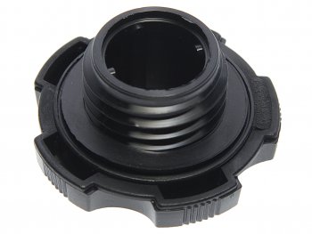 108 р. Крышка горловины масляной HYUNDAI HD120,AeroTown дв.D6DA19,22 FYC FYC kk150-10250  с доставкой в г. Пермь. Увеличить фотографию 2