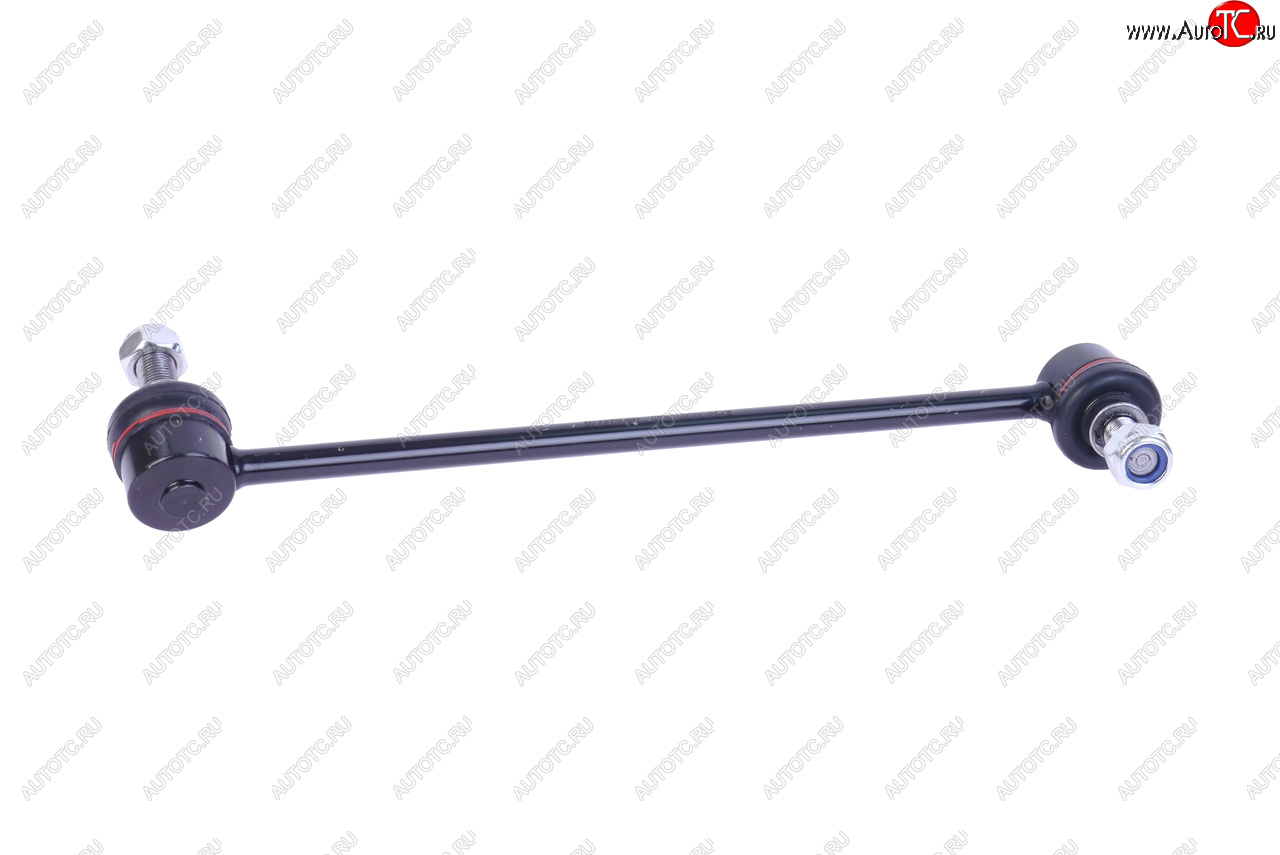 1 229 р. Стойка стабилизатора NISSAN Qashqai (07-),X-Trail (07-) переднего правая FEBI FEBI 30986 FEBI 30986  с доставкой в г. Пермь