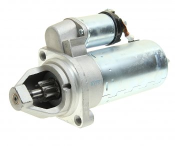 6 849 р. Стартер ГАЗ,ПАЗ дв.ЗМЗ 511.10,513.10,73, 5234.10 редукторный 12В z=9 2.0кВт АТЭ-1ПРАМО АТЭ-1 6042.3708  с доставкой в г. Пермь. Увеличить фотографию 1