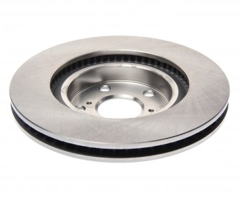 2 789 р. Диск тормозной TOYOTA Camry (06-/11-),Rav 4 (06-) LEXUS IS250 передний (1шт.) VALEO PHC VALEO PHC r6067 VALEO PHC r6067  с доставкой в г. Пермь. Увеличить фотографию 2