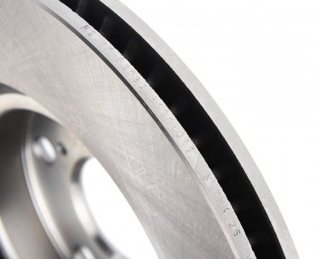 2 789 р. Диск тормозной TOYOTA Camry (06-/11-),Rav 4 (06-) LEXUS IS250 передний (1шт.) VALEO PHC VALEO PHC r6067 VALEO PHC r6067  с доставкой в г. Пермь. Увеличить фотографию 3