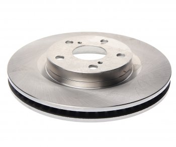 2 789 р. Диск тормозной TOYOTA Camry (06-/11-),Rav 4 (06-) LEXUS IS250 передний (1шт.) VALEO PHC VALEO PHC r6067 VALEO PHC r6067  с доставкой в г. Пермь. Увеличить фотографию 1