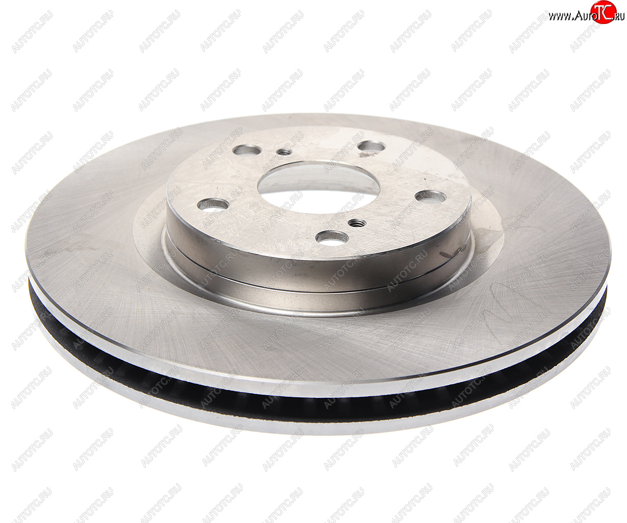 2 789 р. Диск тормозной TOYOTA Camry (06-/11-),Rav 4 (06-) LEXUS IS250 передний (1шт.) VALEO PHC VALEO PHC r6067 VALEO PHC r6067  с доставкой в г. Пермь